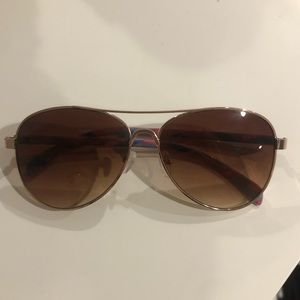 American Eagle Aviator Sunglasses